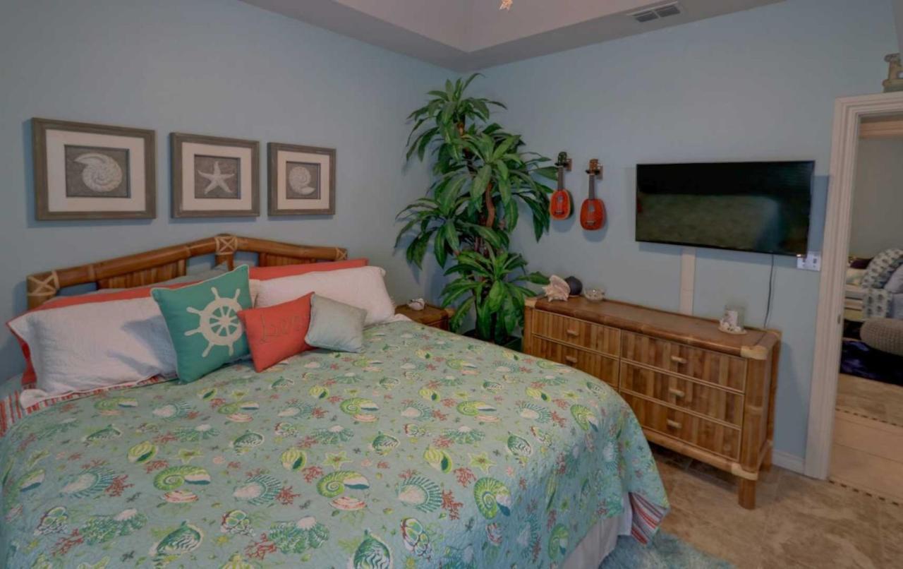 Sea Dreams 3 Condo South Padre Island Exteriör bild