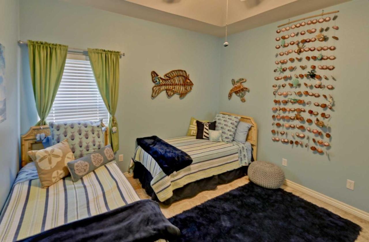 Sea Dreams 3 Condo South Padre Island Exteriör bild