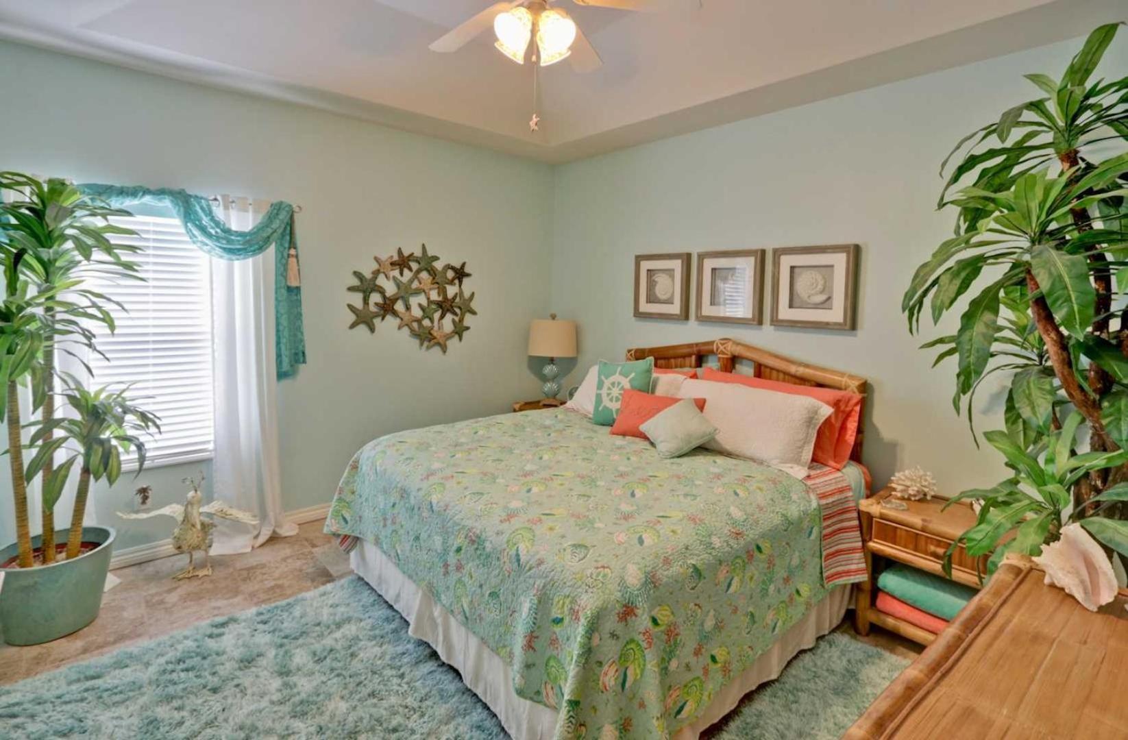 Sea Dreams 3 Condo South Padre Island Exteriör bild