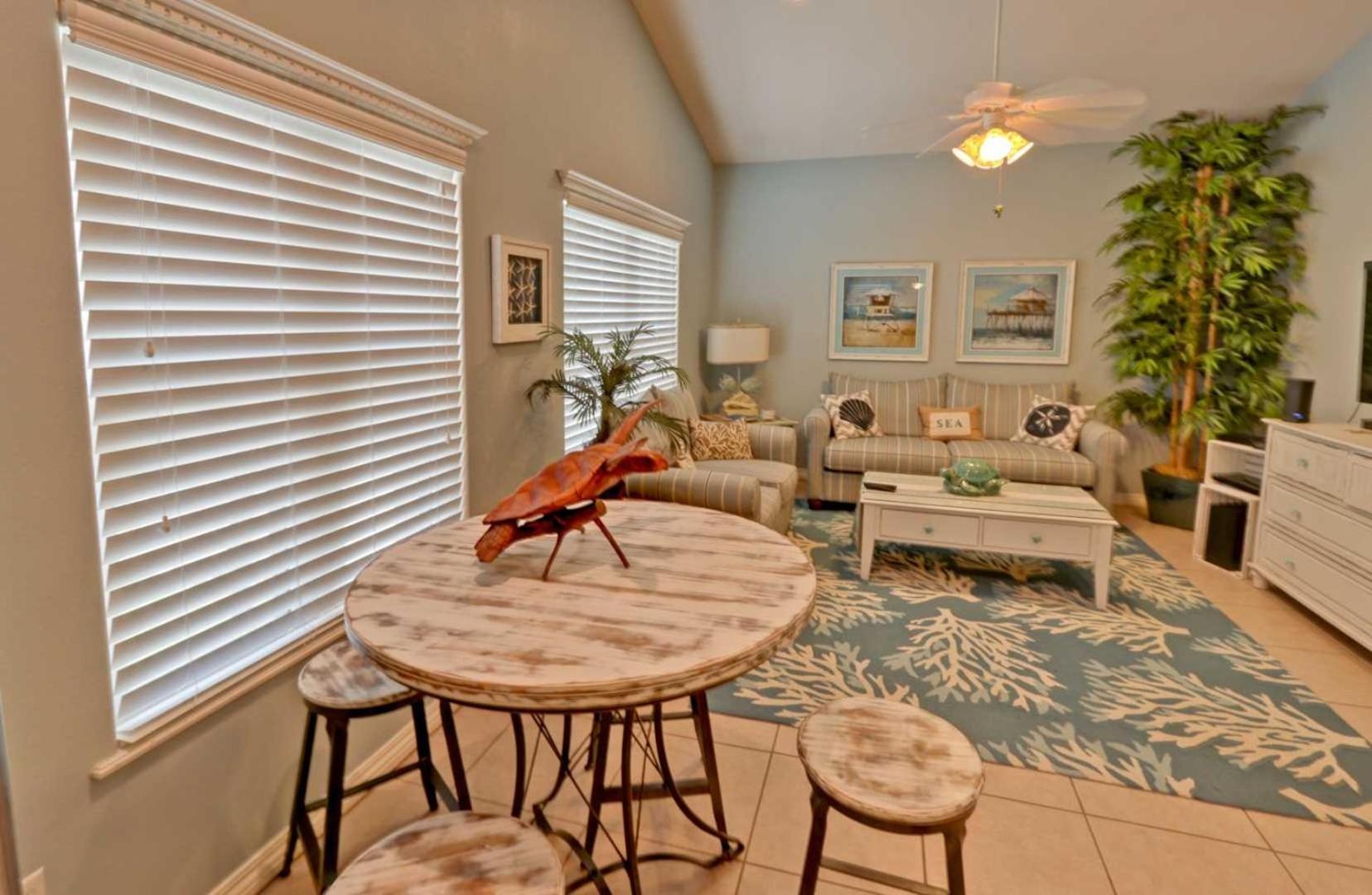 Sea Dreams 3 Condo South Padre Island Exteriör bild